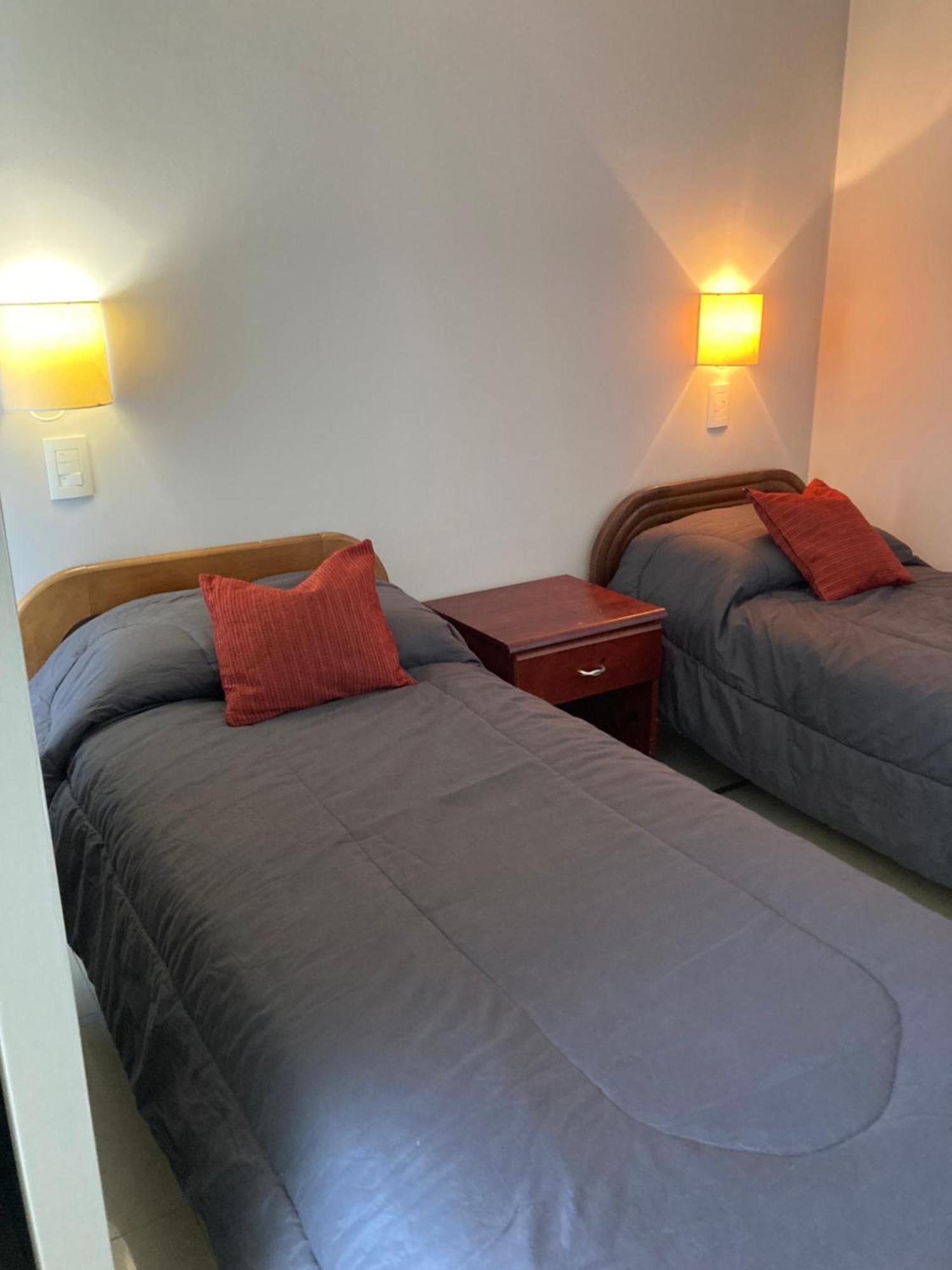 Slrio Apartment