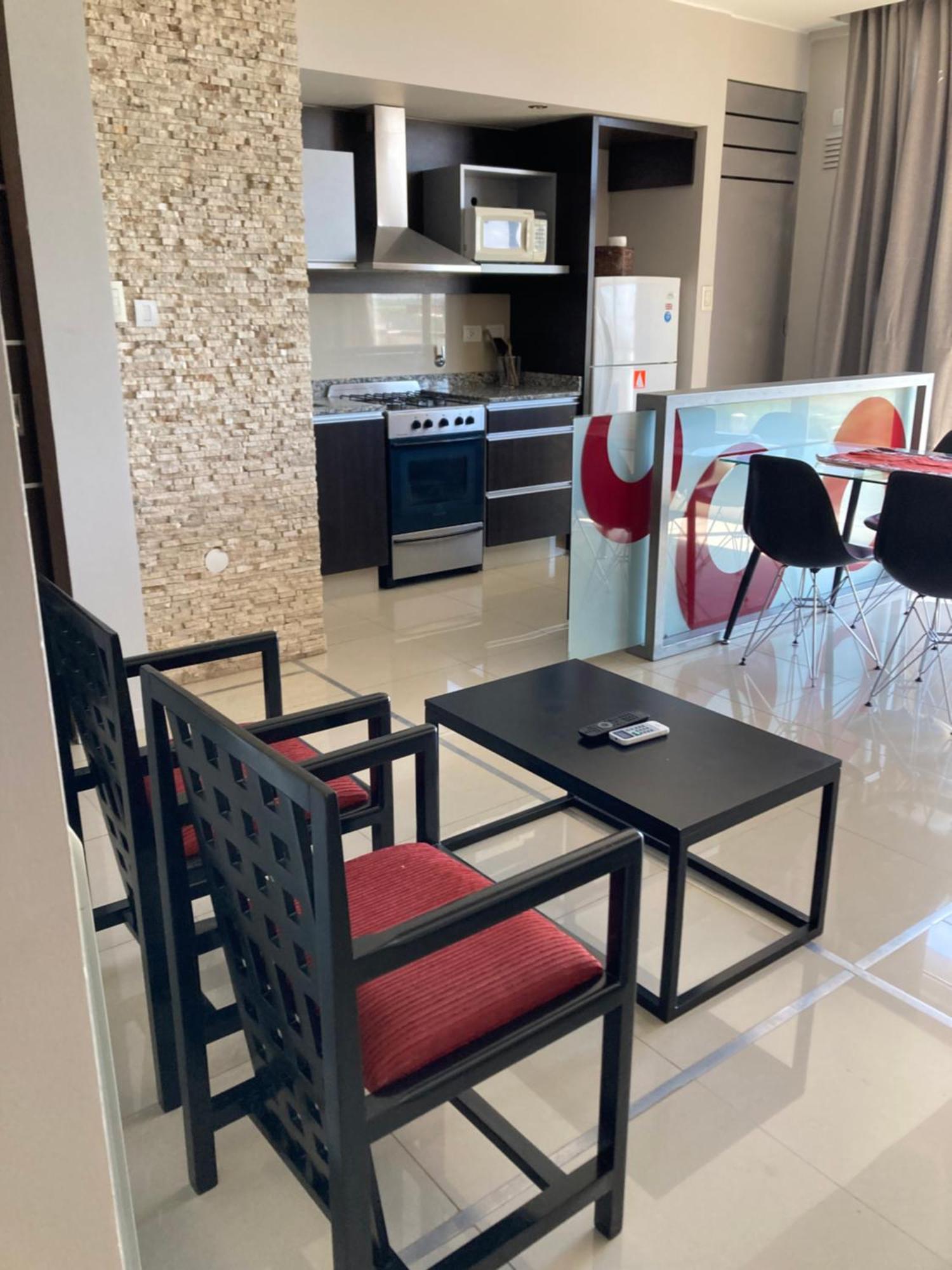 Slrio Apartment San Nicolas de los Arroyos