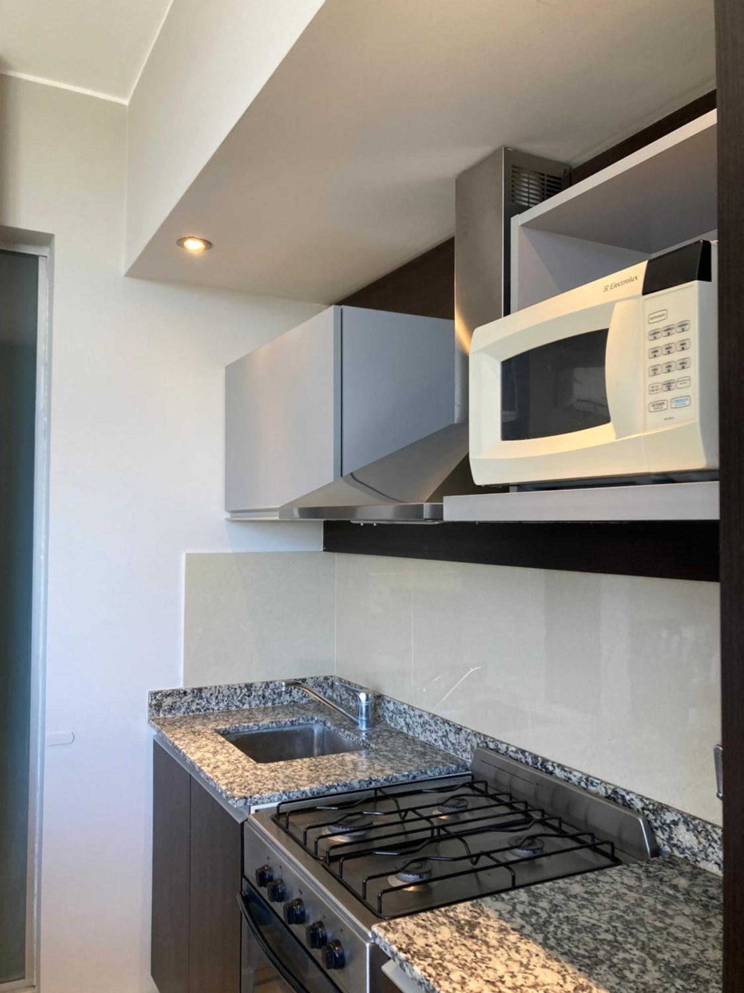 Apartment Slrio San Nicolas de los Arroyos