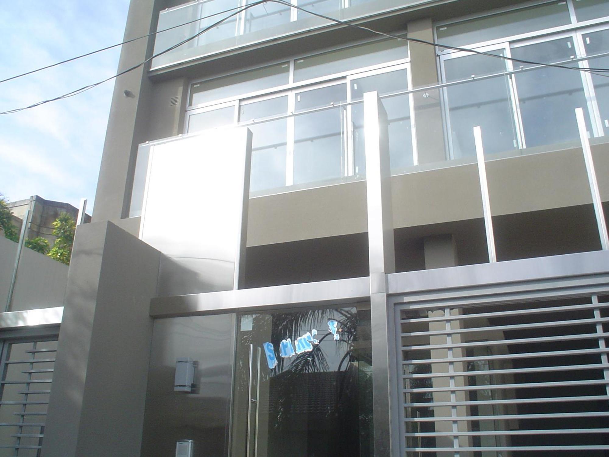 Slrio Apartment *