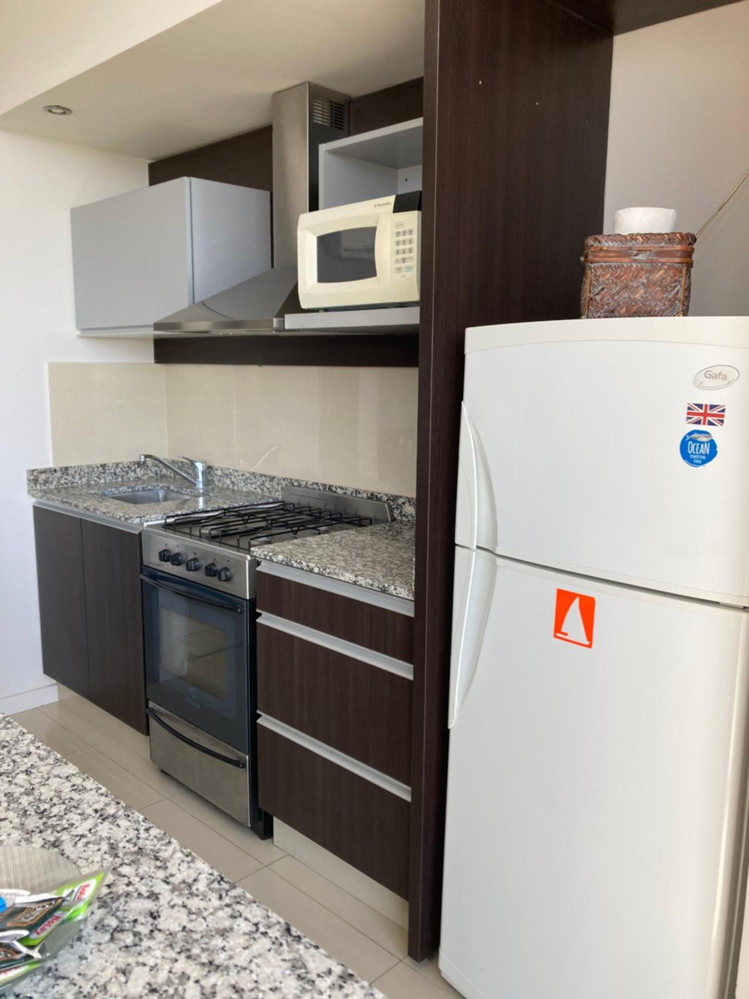Apartment Slrio San Nicolas de los Arroyos