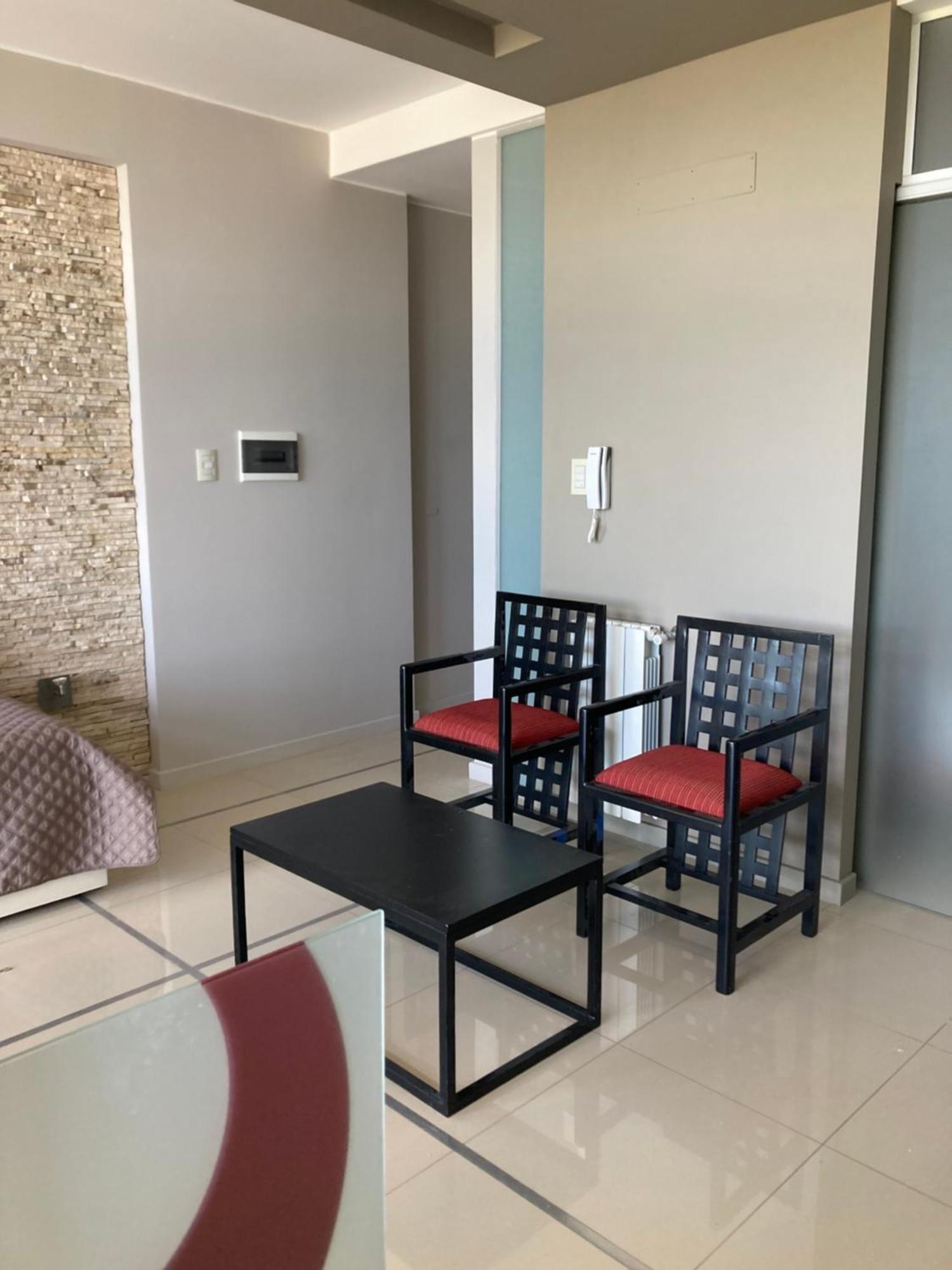 Slrio Apartment San Nicolas de los Arroyos