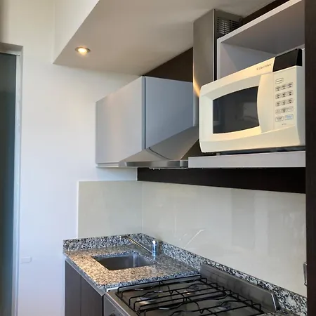 Slrio Apartment San Nicolas de los Arroyos Exterior photo