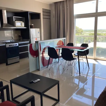 Slrio Apartment San Nicolas de los Arroyos Exterior photo